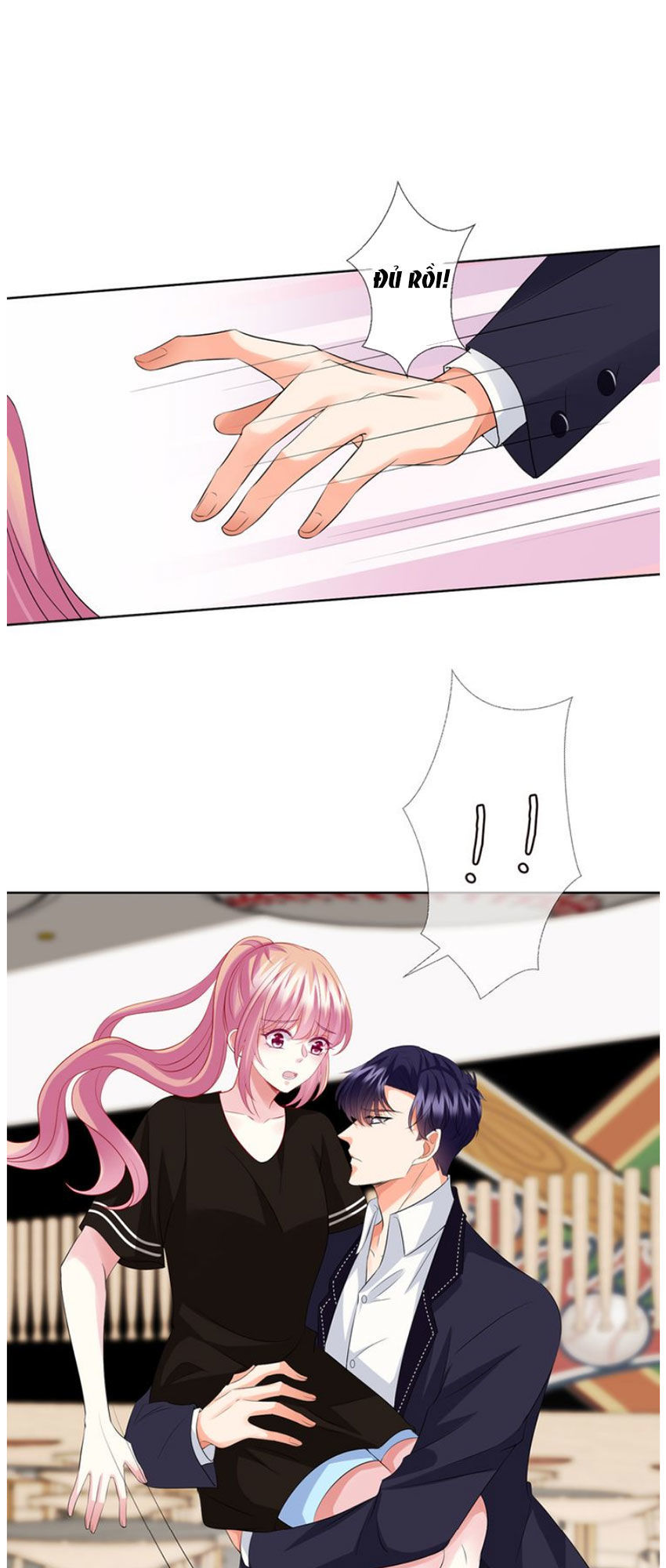 Danh Môn Chí Ái Chap 114 - Next Chap 115