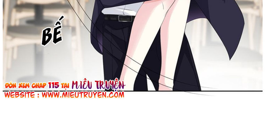 Danh Môn Chí Ái Chap 114 - Next Chap 115