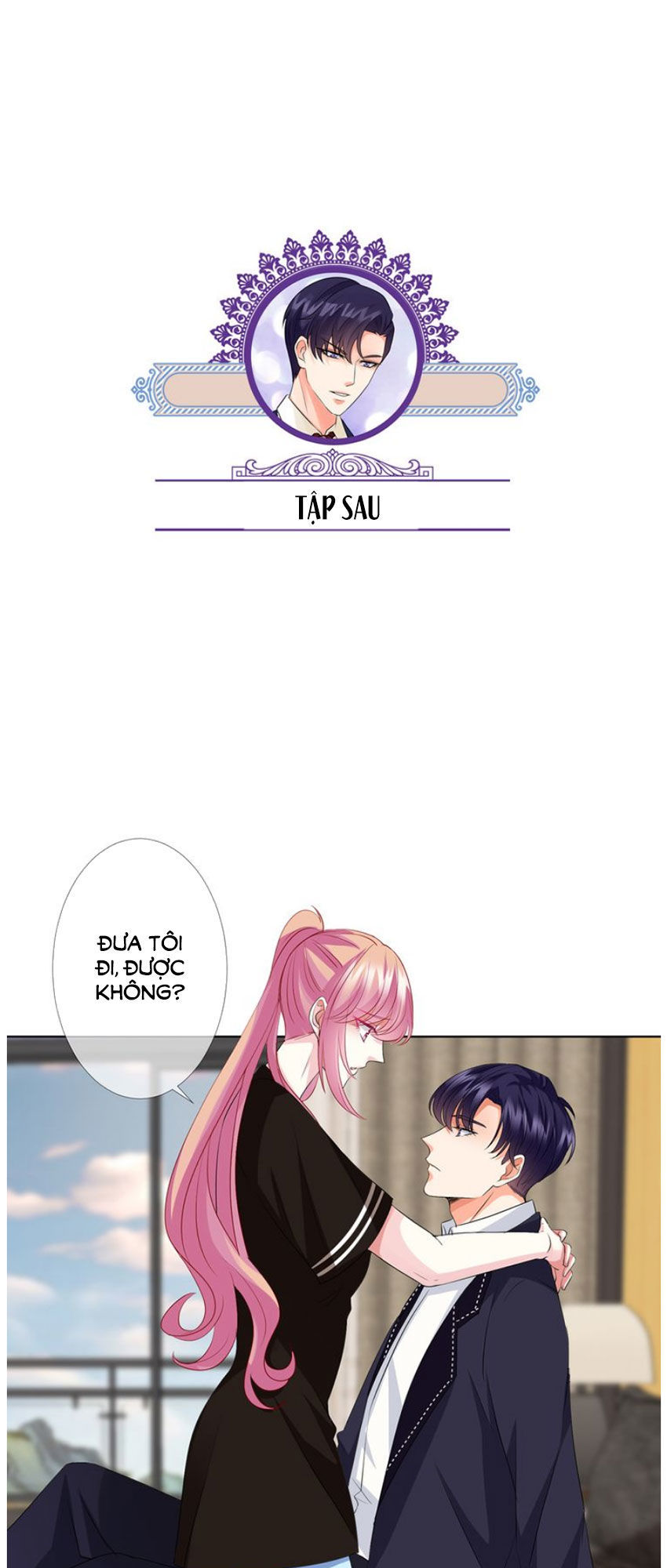 Danh Môn Chí Ái Chap 114 - Next Chap 115