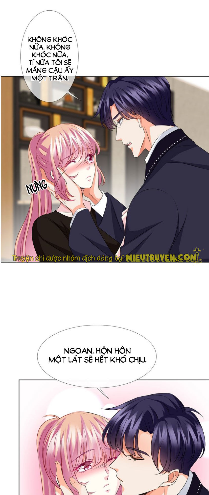 Danh Môn Chí Ái Chap 115 - Next Chap 116