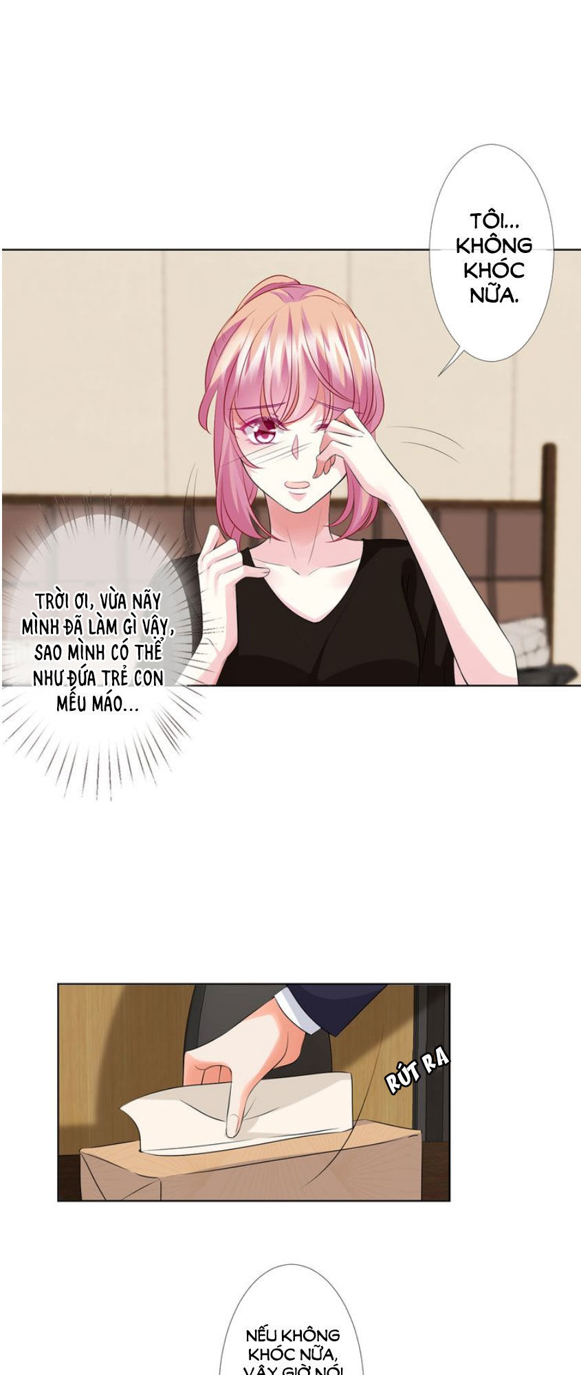 Danh Môn Chí Ái Chap 115 - Next Chap 116