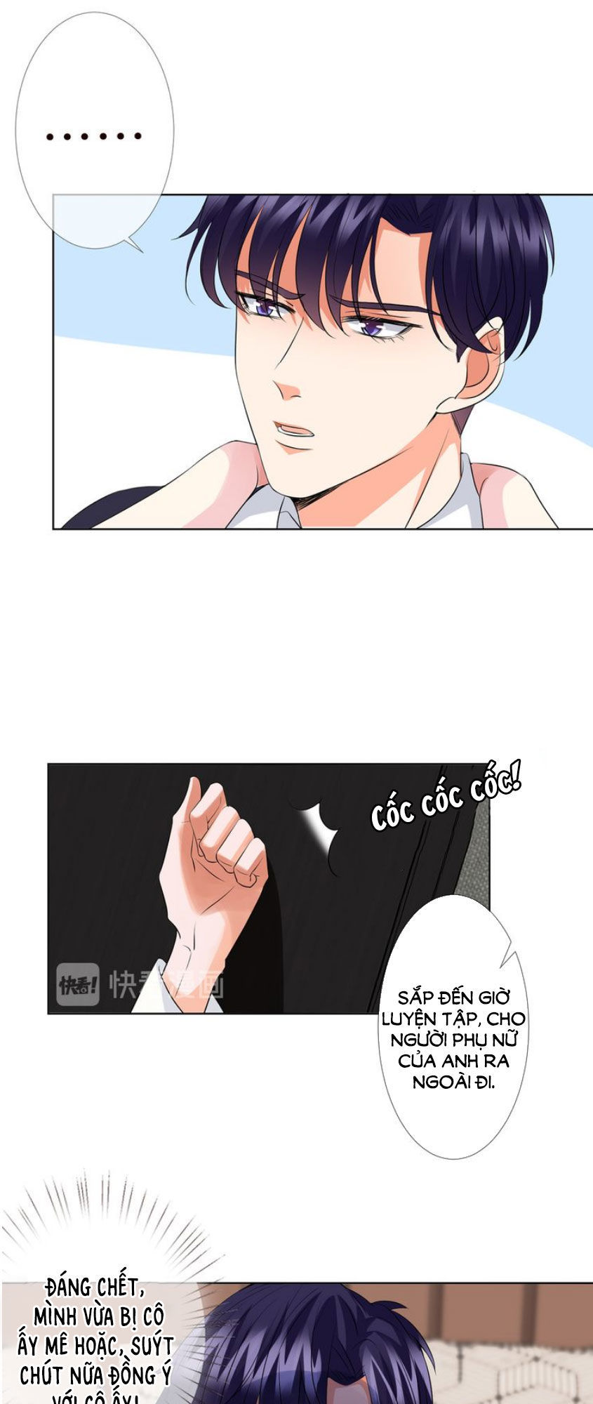 Danh Môn Chí Ái Chap 115 - Next Chap 116