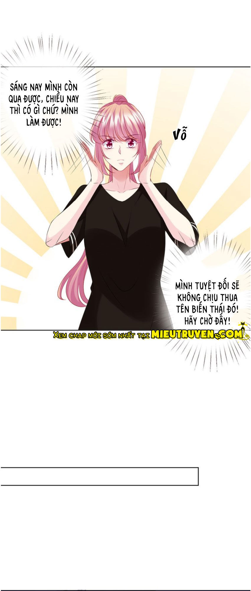 Danh Môn Chí Ái Chap 115 - Next Chap 116