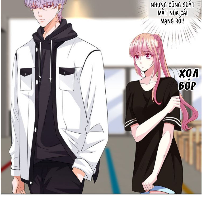 Danh Môn Chí Ái Chap 115 - Next Chap 116