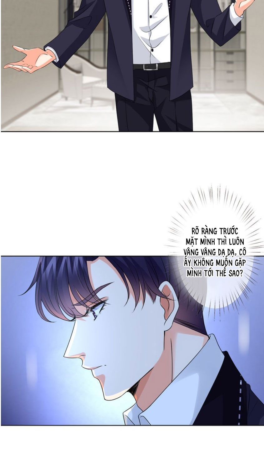 Danh Môn Chí Ái Chap 115 - Next Chap 116