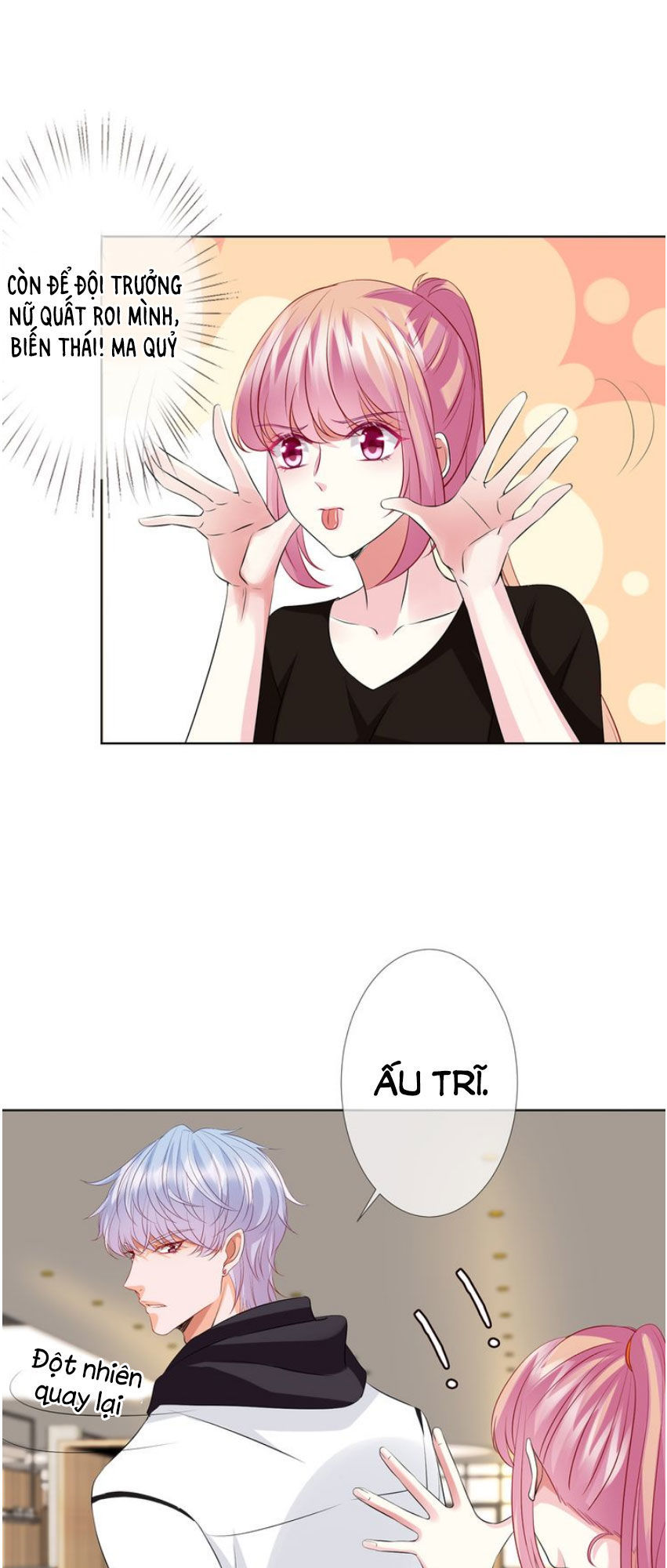 Danh Môn Chí Ái Chap 115 - Next Chap 116