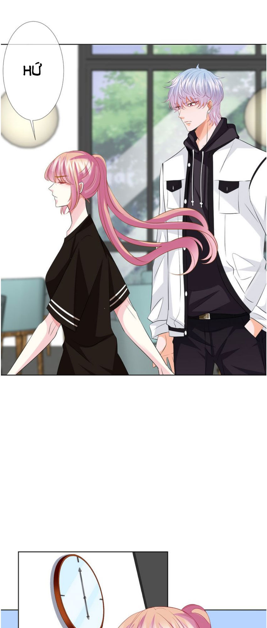 Danh Môn Chí Ái Chap 115 - Next Chap 116