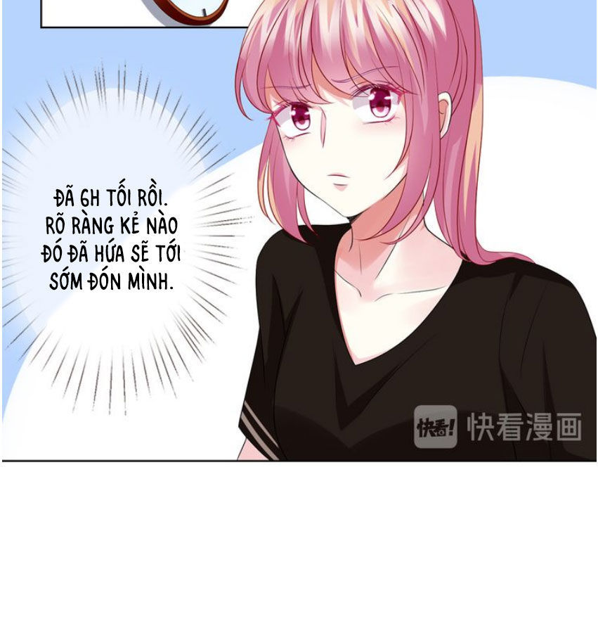 Danh Môn Chí Ái Chap 115 - Next Chap 116