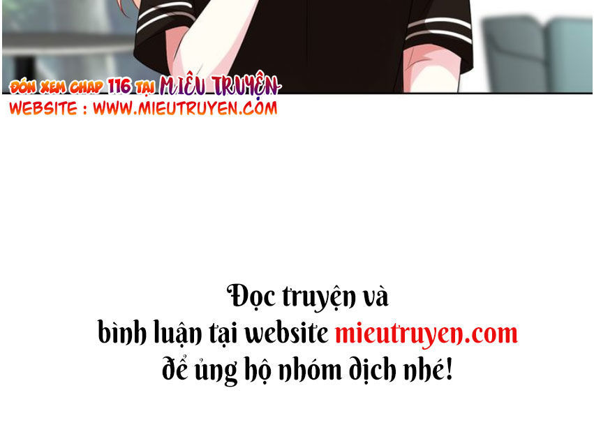 Danh Môn Chí Ái Chap 115 - Next Chap 116