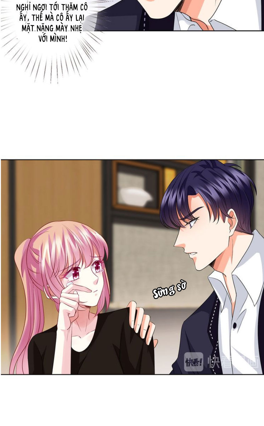 Danh Môn Chí Ái Chap 115 - Next Chap 116