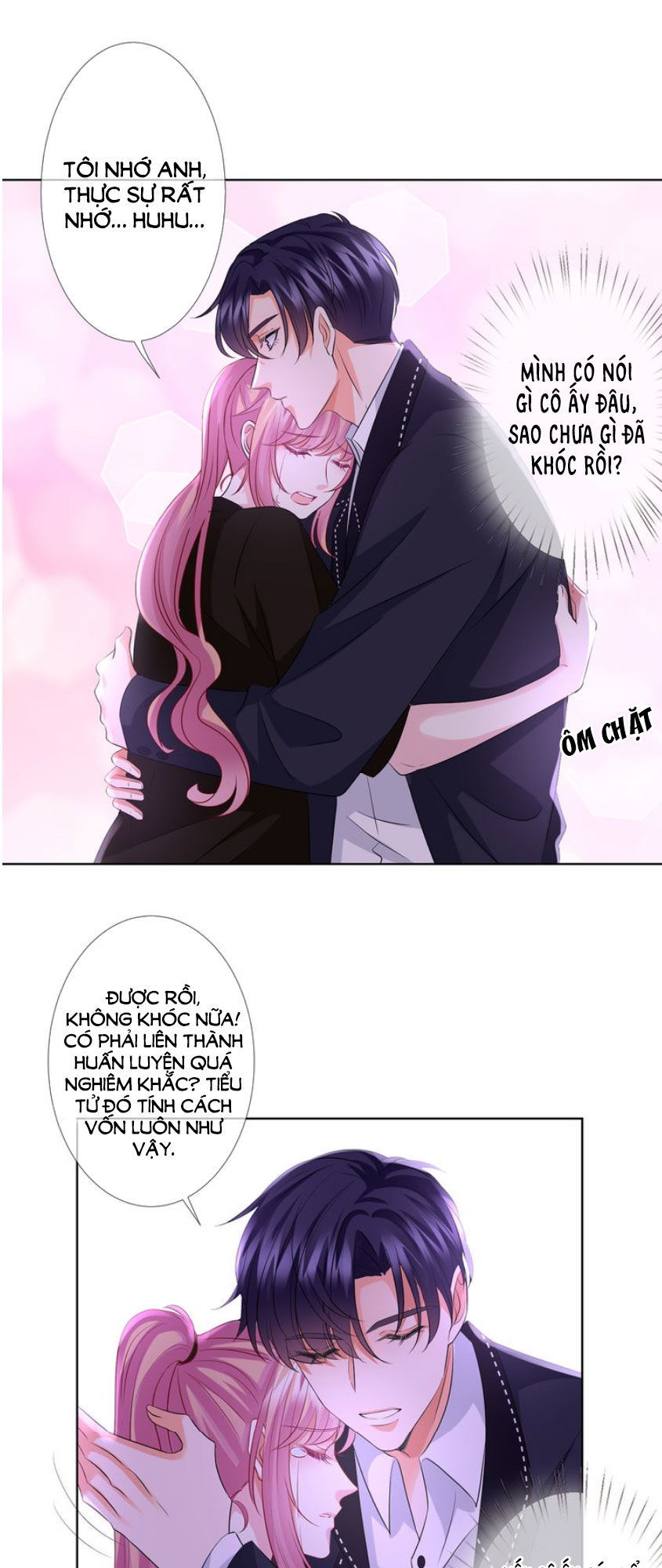 Danh Môn Chí Ái Chap 115 - Next Chap 116