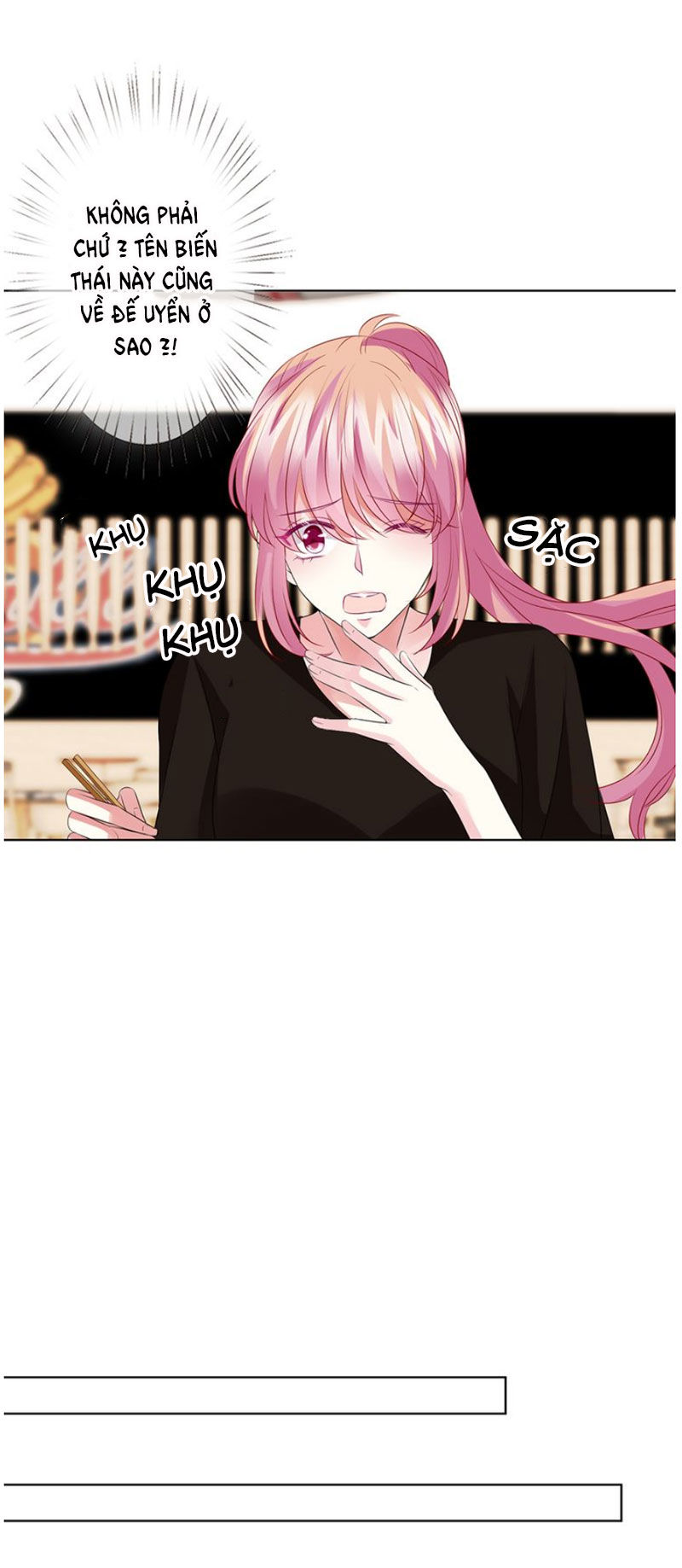 Danh Môn Chí Ái Chap 116 - Next Chap 117