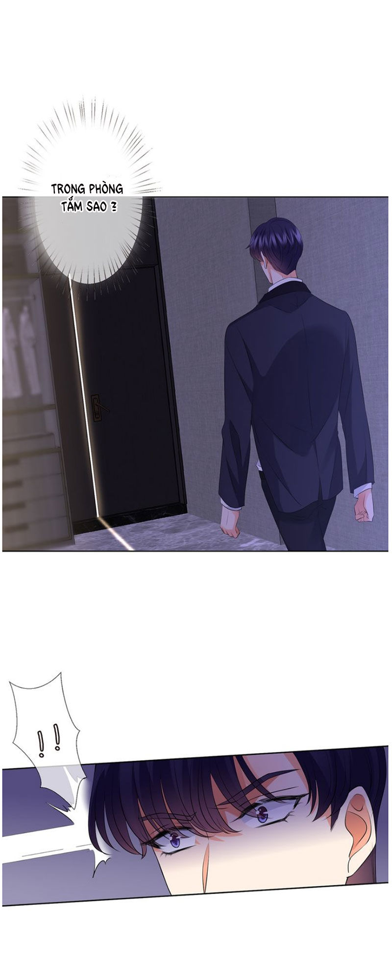 Danh Môn Chí Ái Chap 116 - Next Chap 117