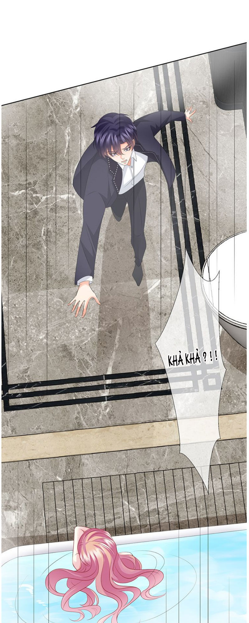 Danh Môn Chí Ái Chap 116 - Next Chap 117