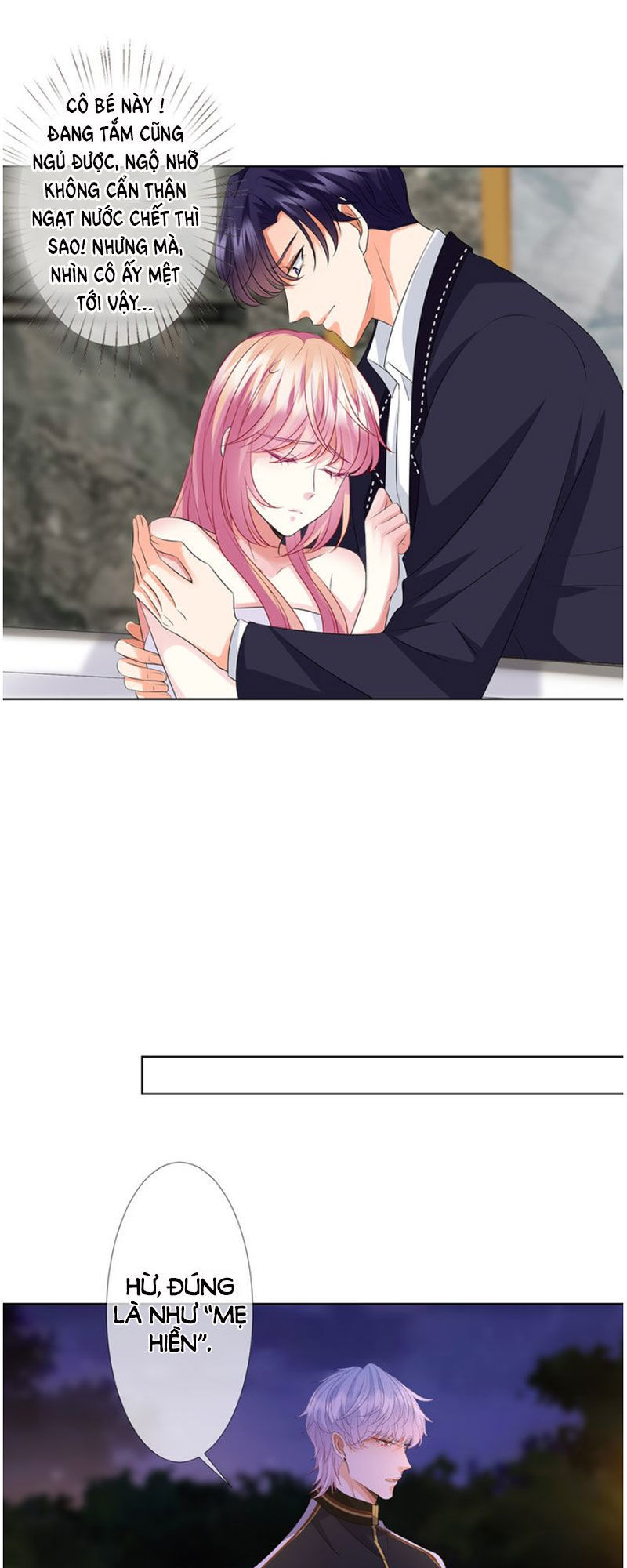 Danh Môn Chí Ái Chap 116 - Next Chap 117