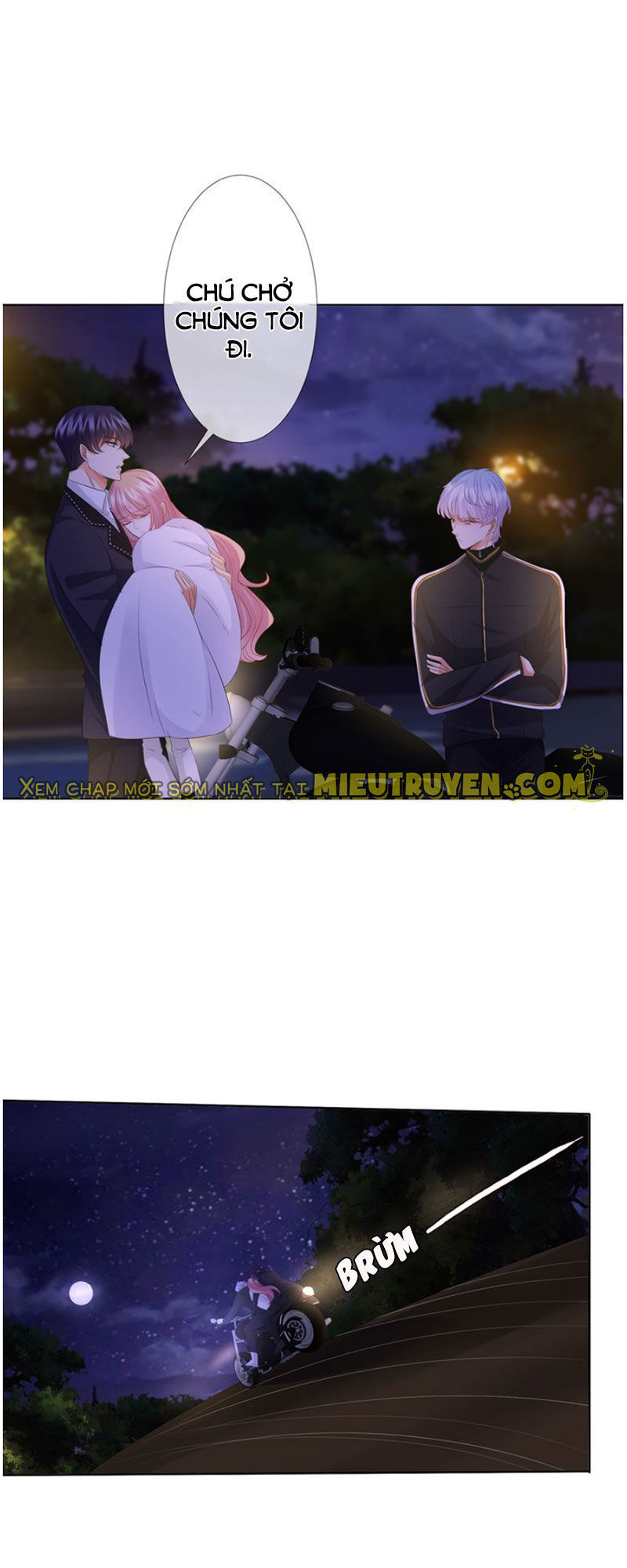 Danh Môn Chí Ái Chap 116 - Next Chap 117