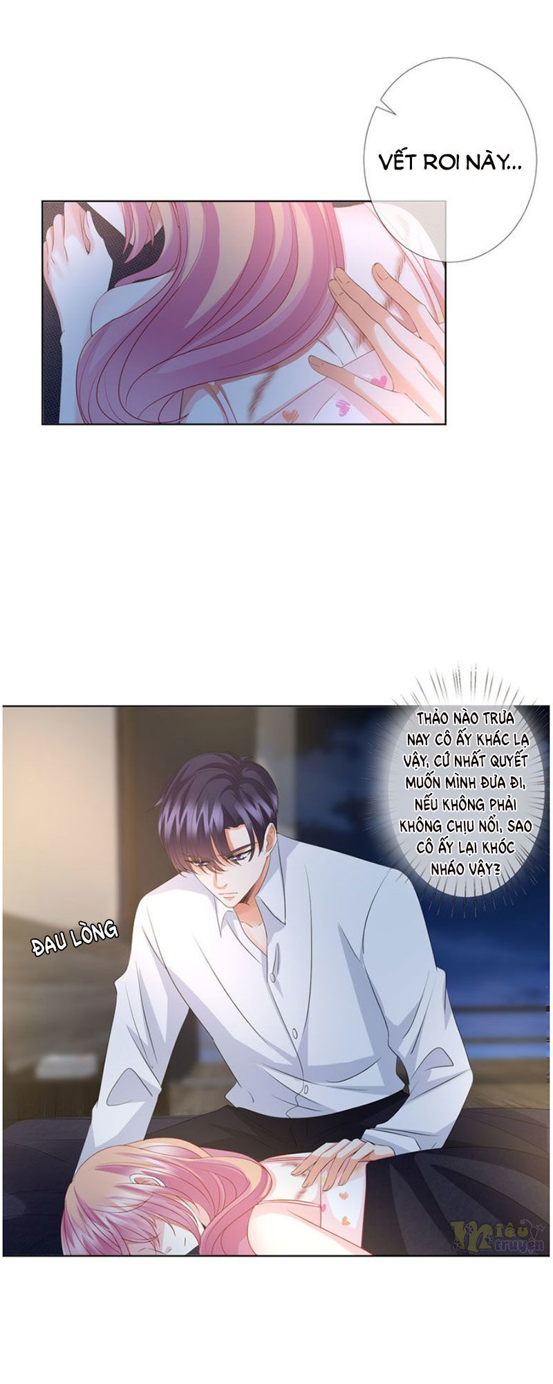 Danh Môn Chí Ái Chap 116 - Next Chap 117