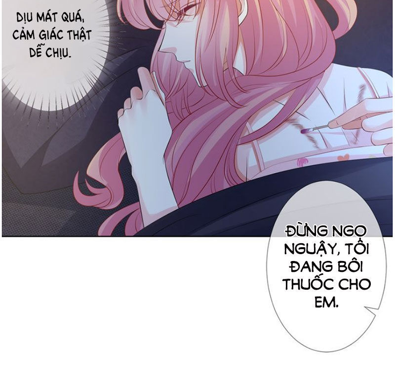 Danh Môn Chí Ái Chap 116 - Next Chap 117