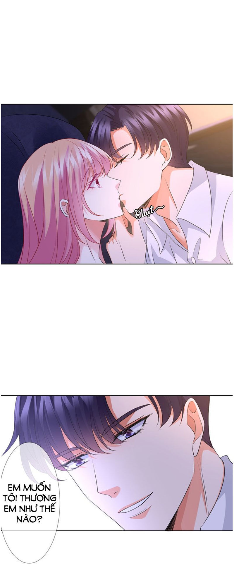 Danh Môn Chí Ái Chap 116 - Next Chap 117