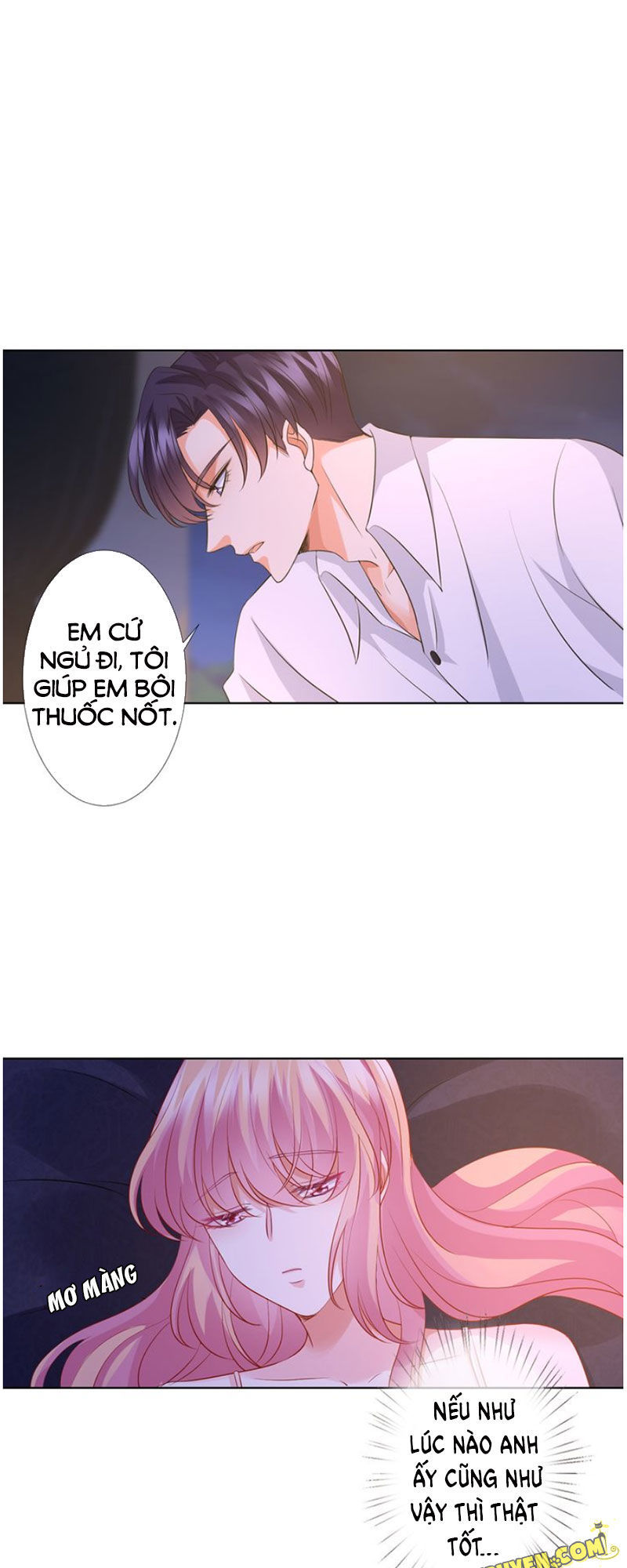 Danh Môn Chí Ái Chap 116 - Next Chap 117