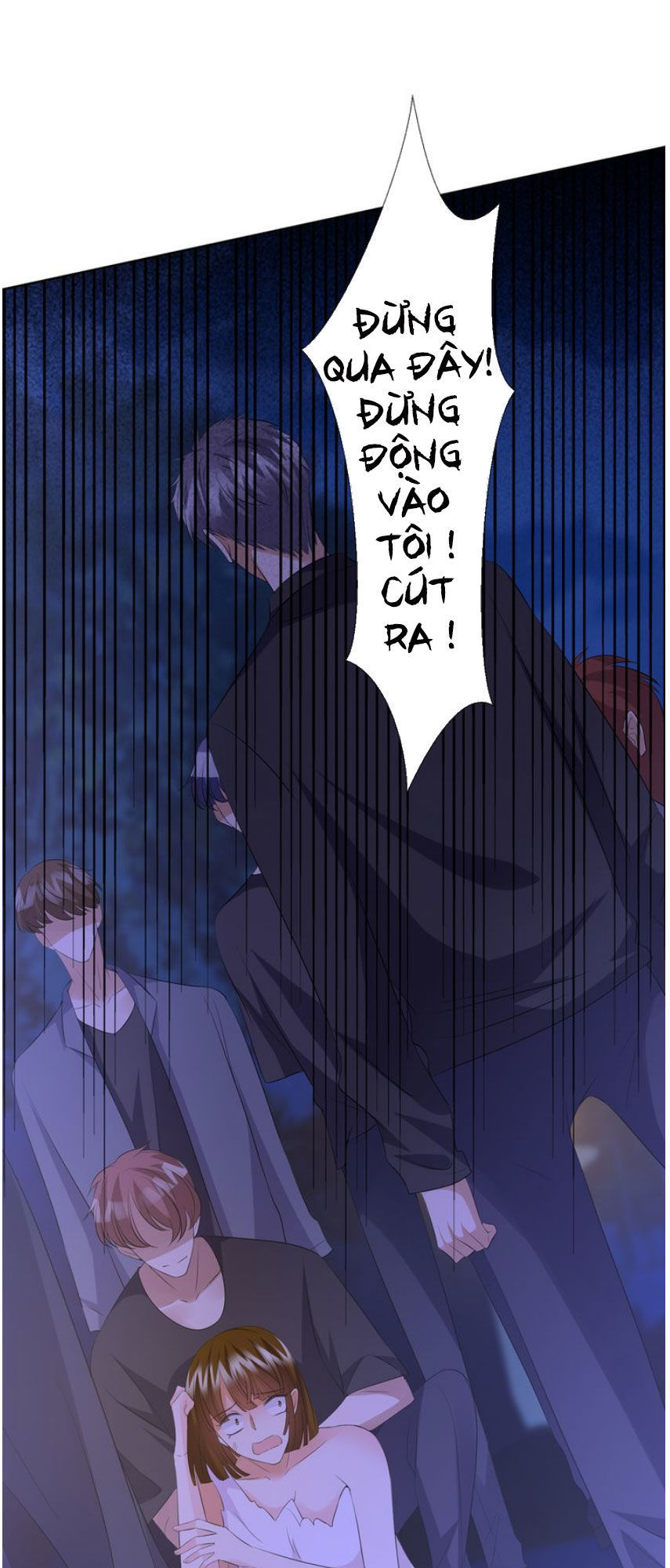 Danh Môn Chí Ái Chap 116 - Next Chap 117