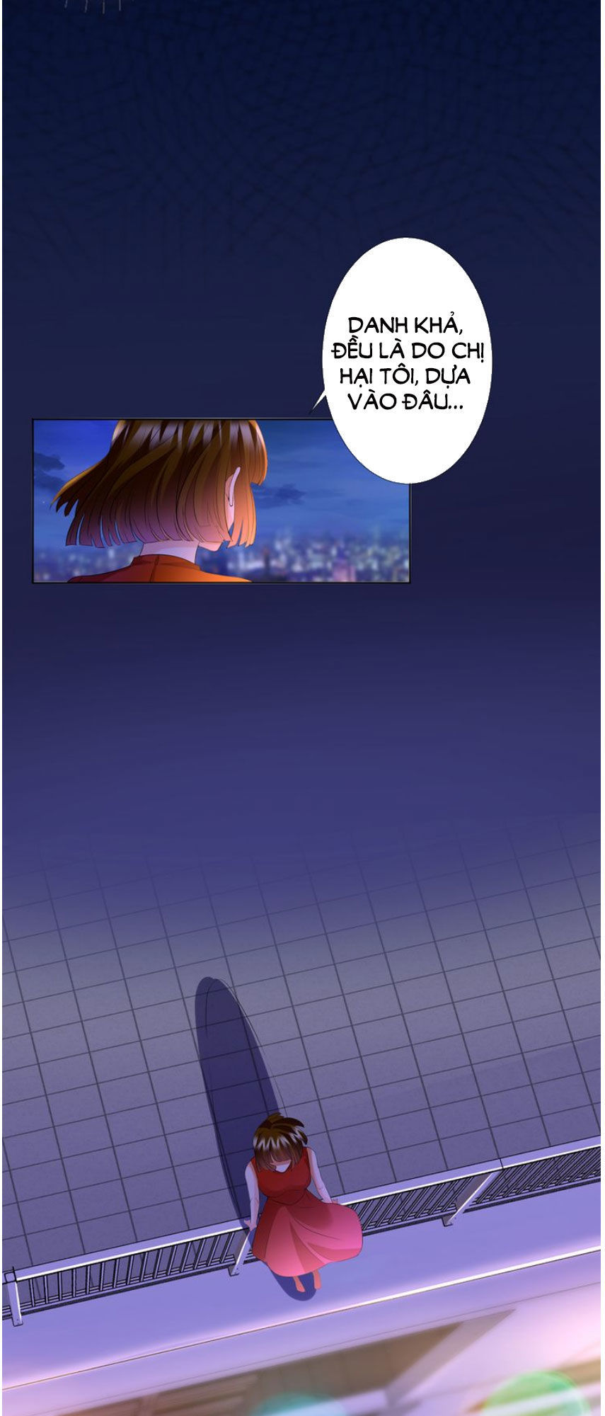 Danh Môn Chí Ái Chap 116 - Next Chap 117