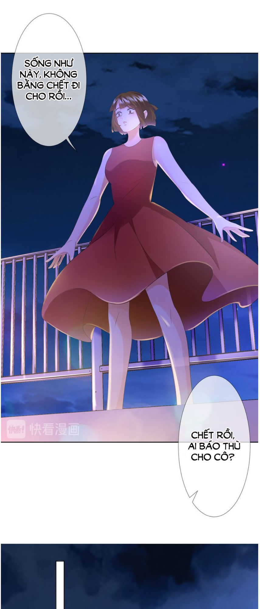 Danh Môn Chí Ái Chap 116 - Next Chap 117