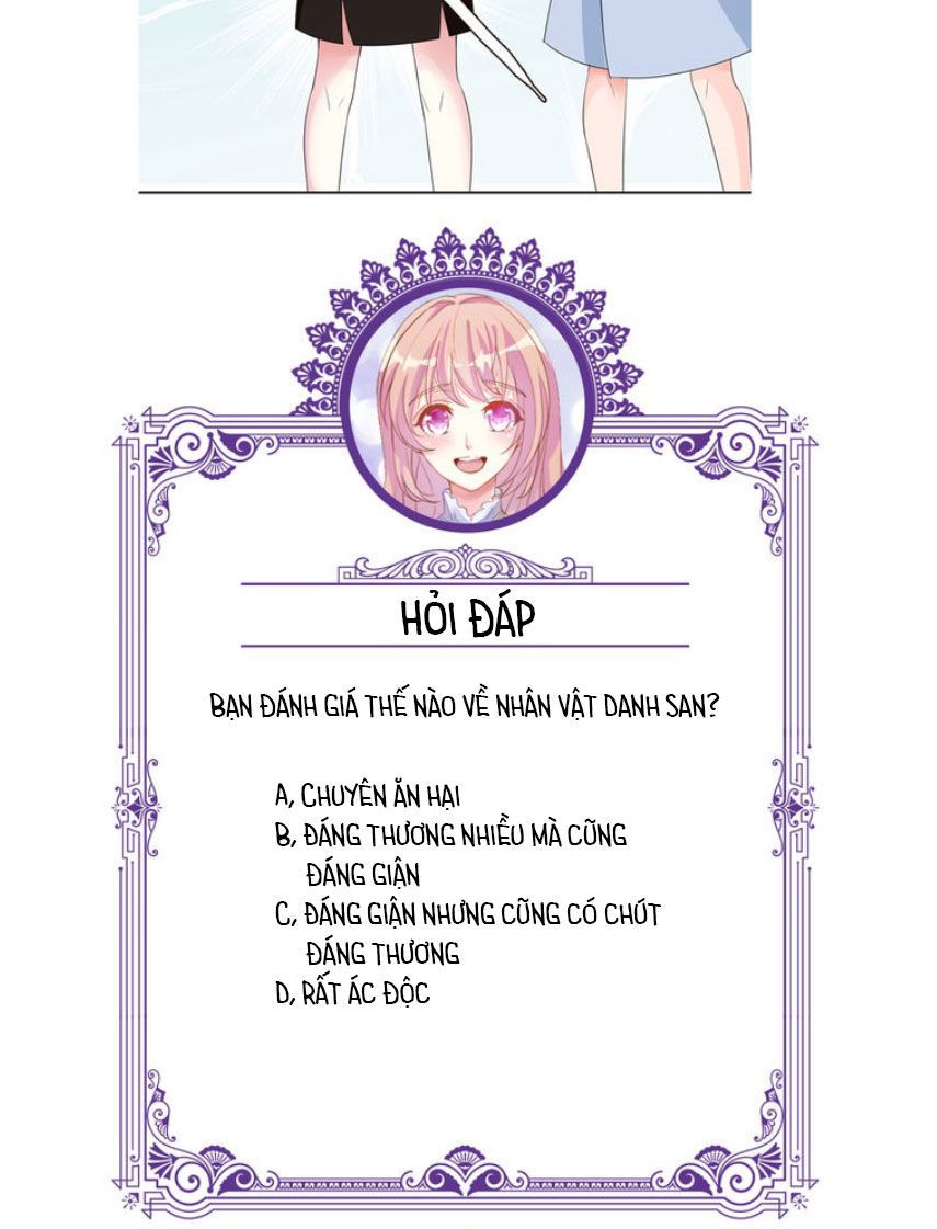 Danh Môn Chí Ái Chap 116 - Next Chap 117