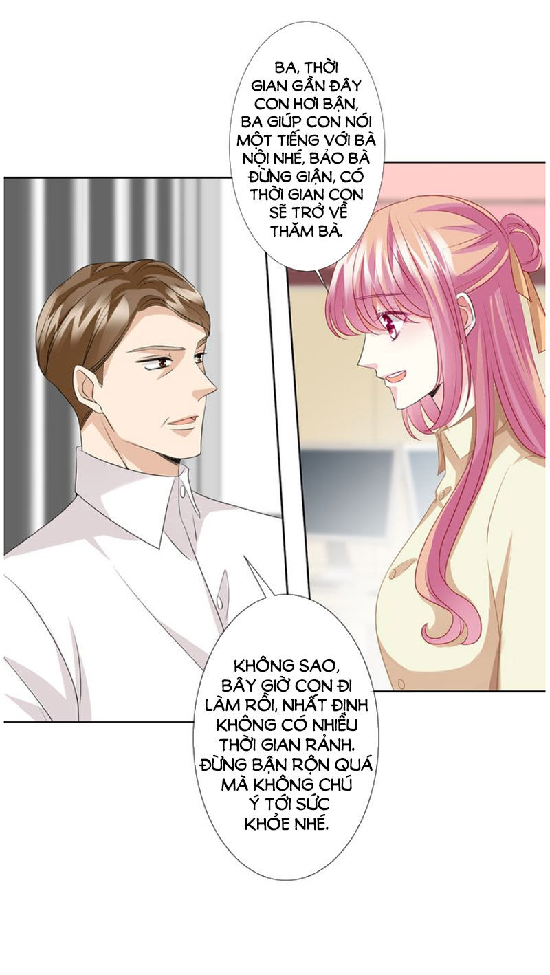 Danh Môn Chí Ái Chap 117 - Next Chap 118