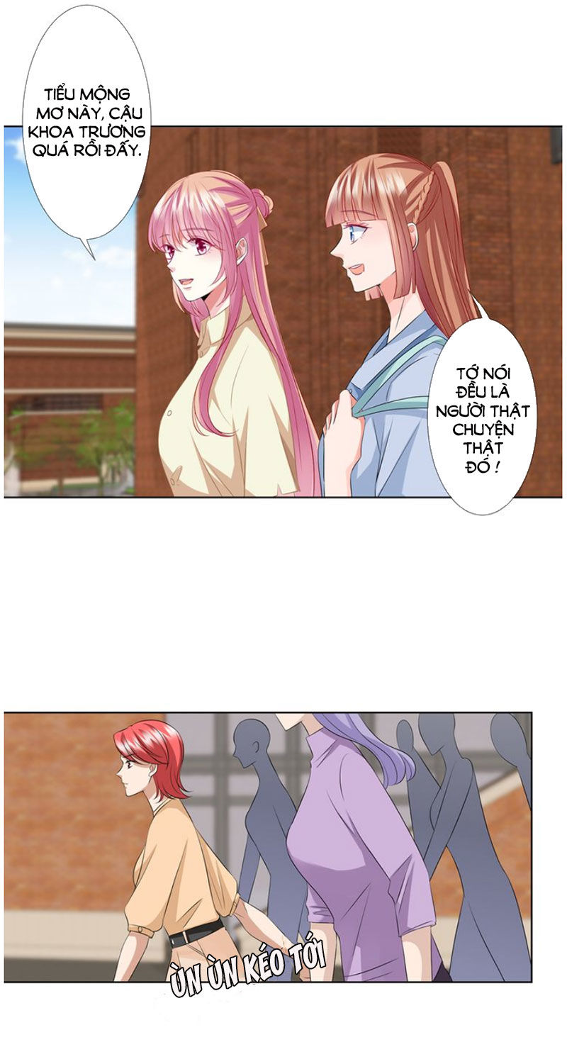 Danh Môn Chí Ái Chap 117 - Next Chap 118