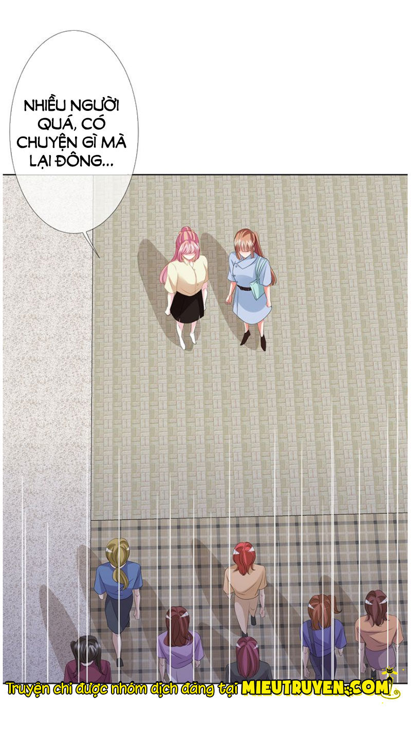 Danh Môn Chí Ái Chap 117 - Next Chap 118