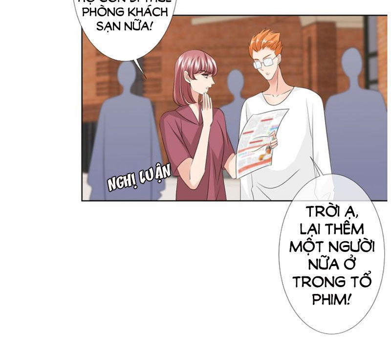 Danh Môn Chí Ái Chap 117 - Next Chap 118