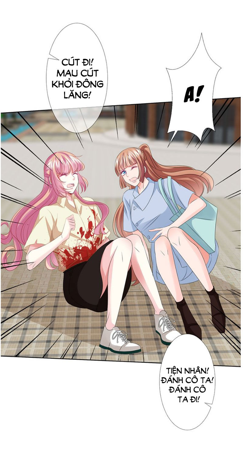 Danh Môn Chí Ái Chap 117 - Next Chap 118