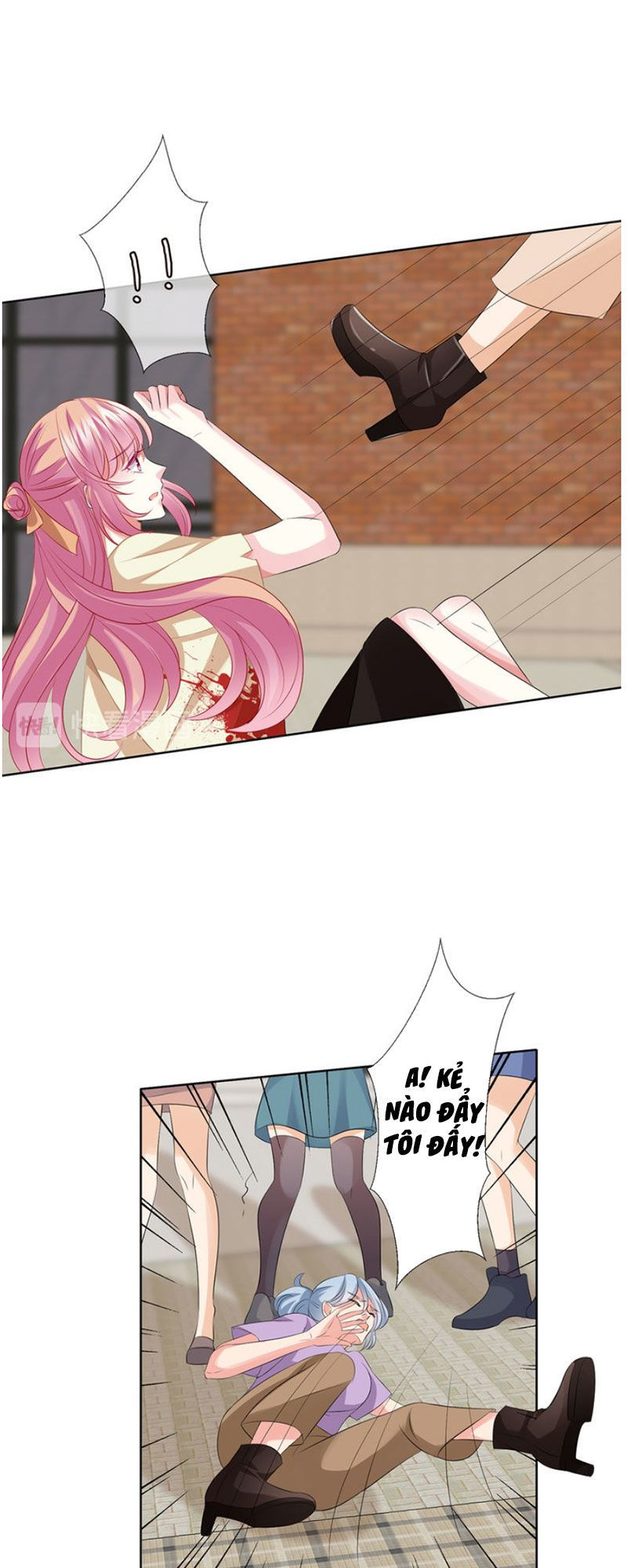 Danh Môn Chí Ái Chap 117 - Next Chap 118