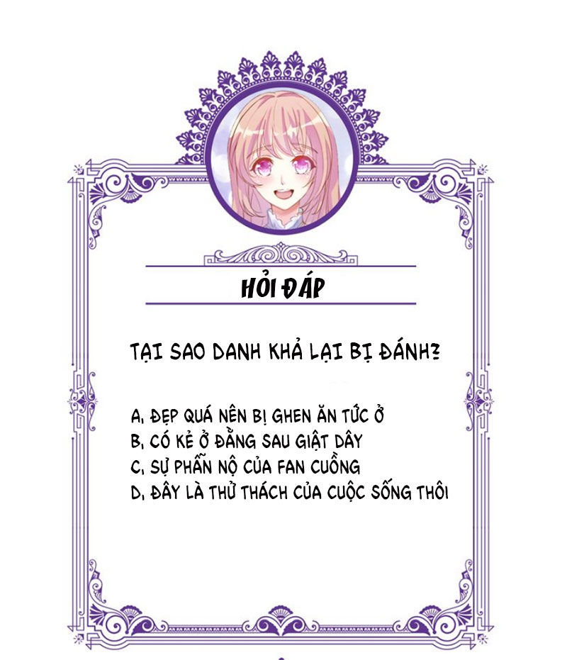 Danh Môn Chí Ái Chap 117 - Next Chap 118