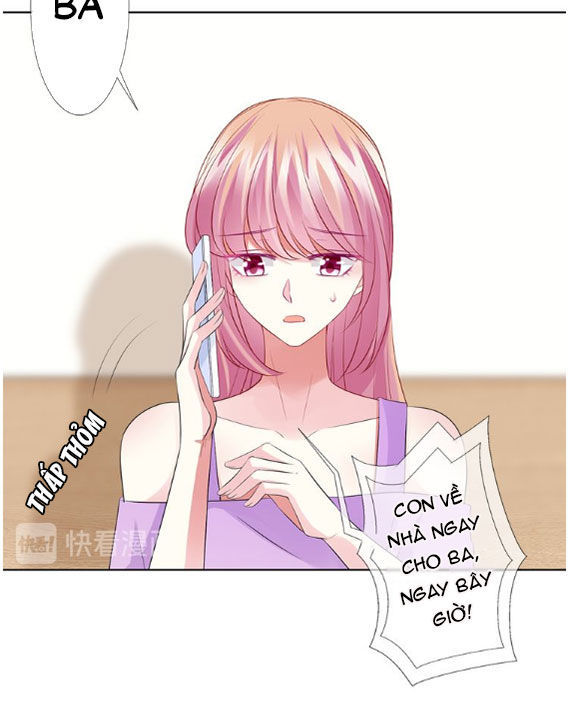 Danh Môn Chí Ái Chap 118 - Next Chap 119