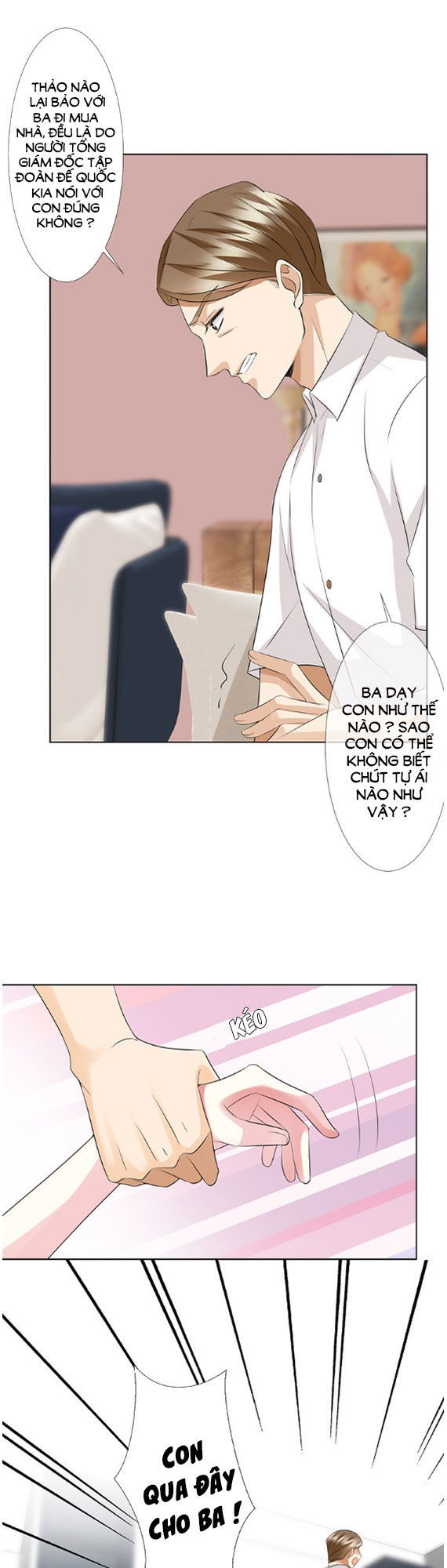 Danh Môn Chí Ái Chap 118 - Next Chap 119