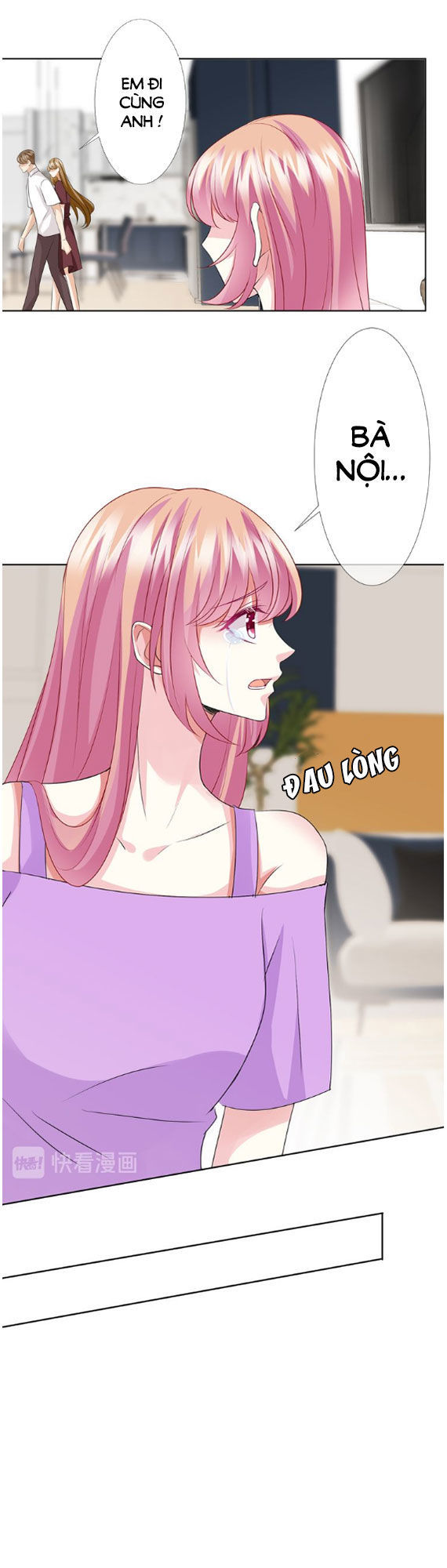 Danh Môn Chí Ái Chap 118 - Next Chap 119