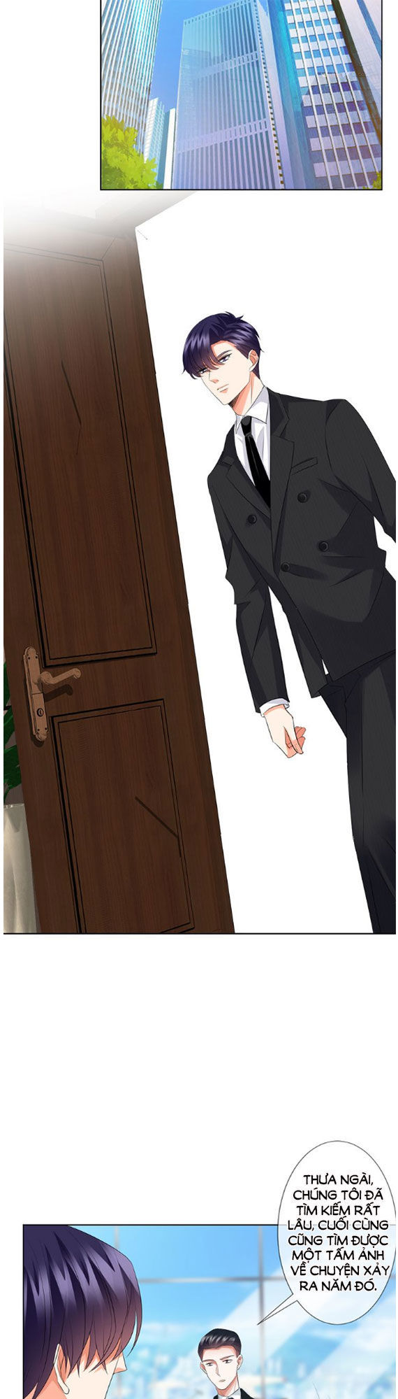 Danh Môn Chí Ái Chap 118 - Next Chap 119