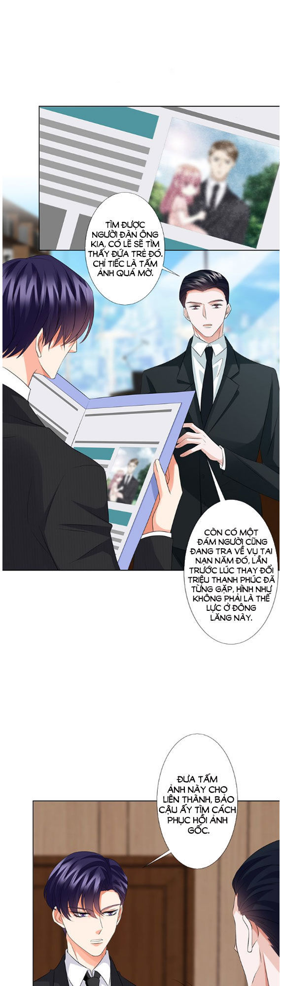 Danh Môn Chí Ái Chap 118 - Next Chap 119