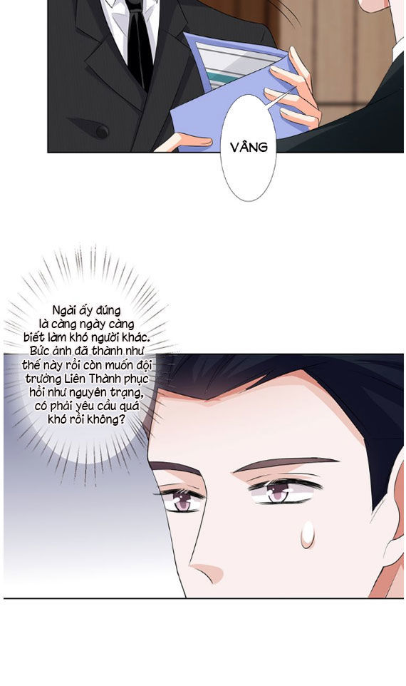 Danh Môn Chí Ái Chap 118 - Next Chap 119