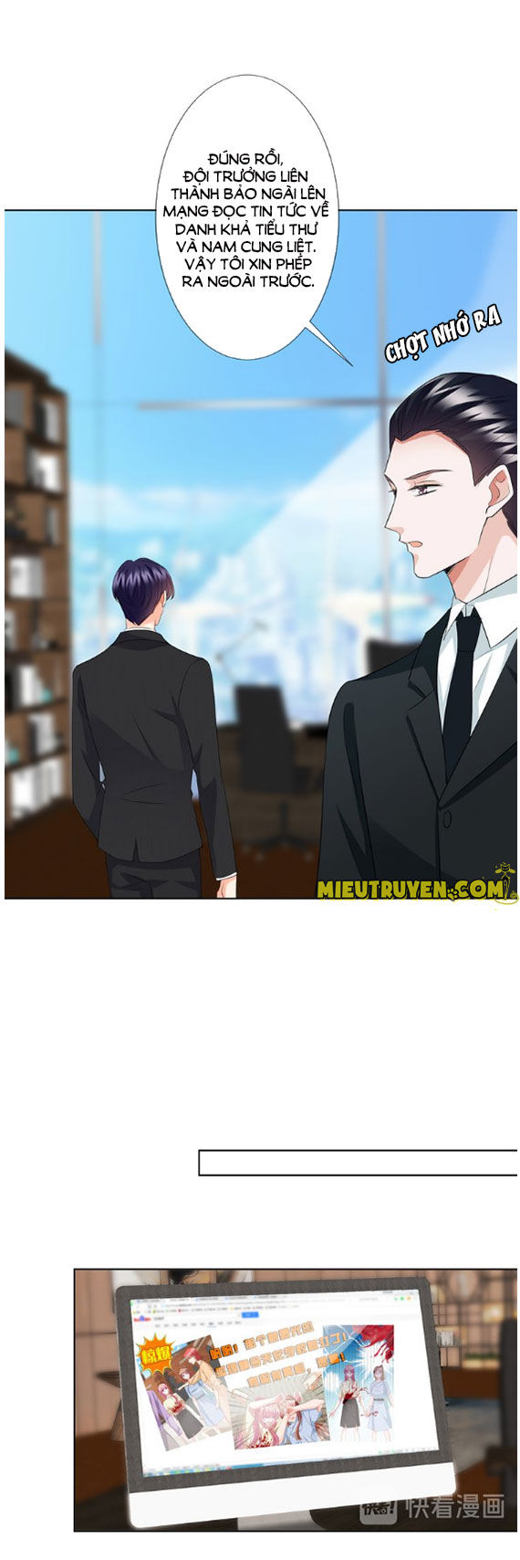Danh Môn Chí Ái Chap 118 - Next Chap 119