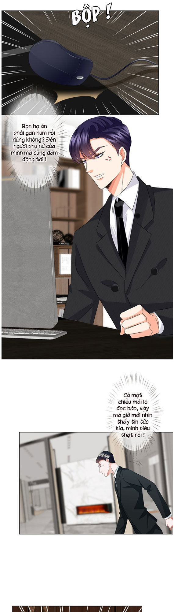 Danh Môn Chí Ái Chap 118 - Next Chap 119