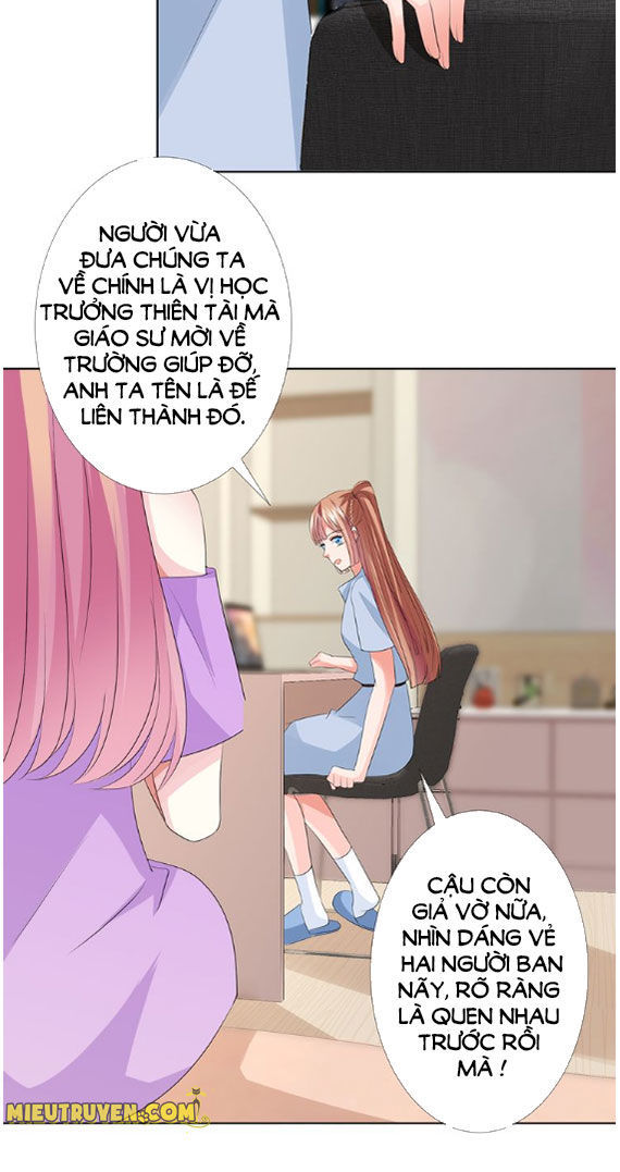 Danh Môn Chí Ái Chap 118 - Next Chap 119