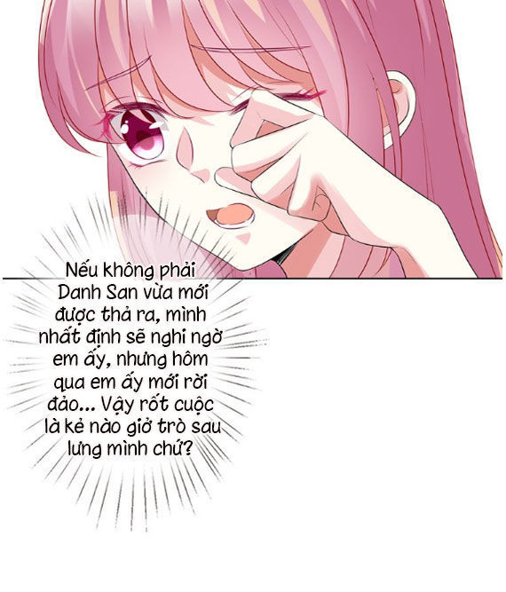 Danh Môn Chí Ái Chap 118 - Next Chap 119