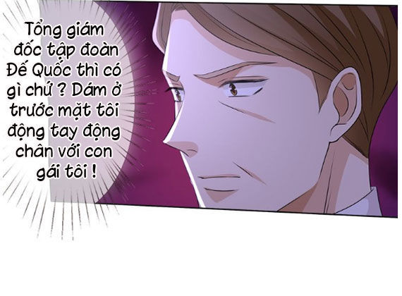 Danh Môn Chí Ái Chap 119 - Next Chap 120