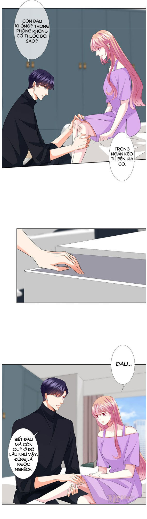 Danh Môn Chí Ái Chap 119 - Next Chap 120