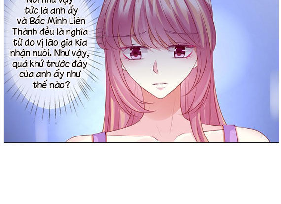 Danh Môn Chí Ái Chap 119 - Next Chap 120