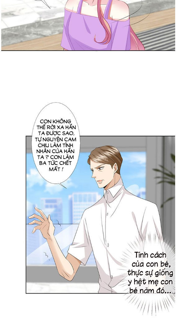 Danh Môn Chí Ái Chap 119 - Next Chap 120