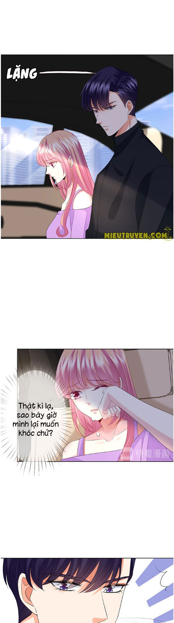 Danh Môn Chí Ái Chap 120 - Next Chap 121